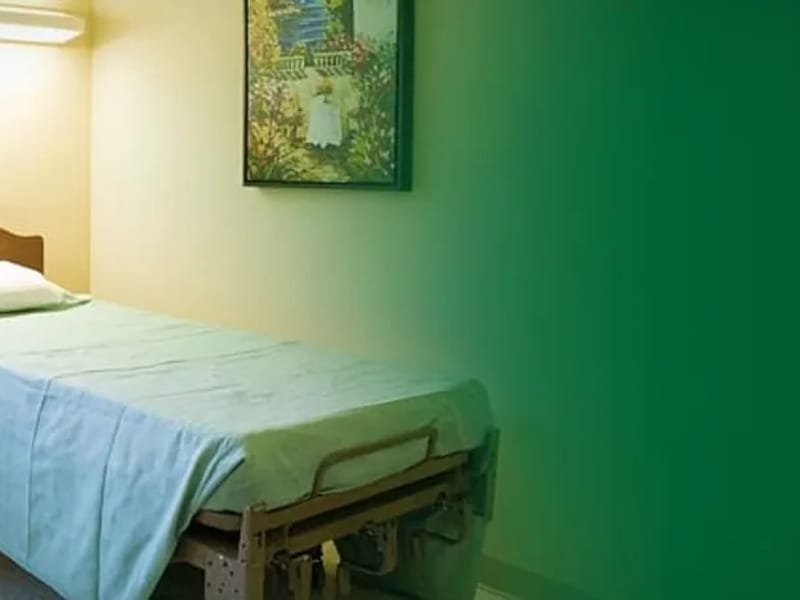 The Gardens Rehab & Care Center - Nursing Home in Kingman, AZ photo 2