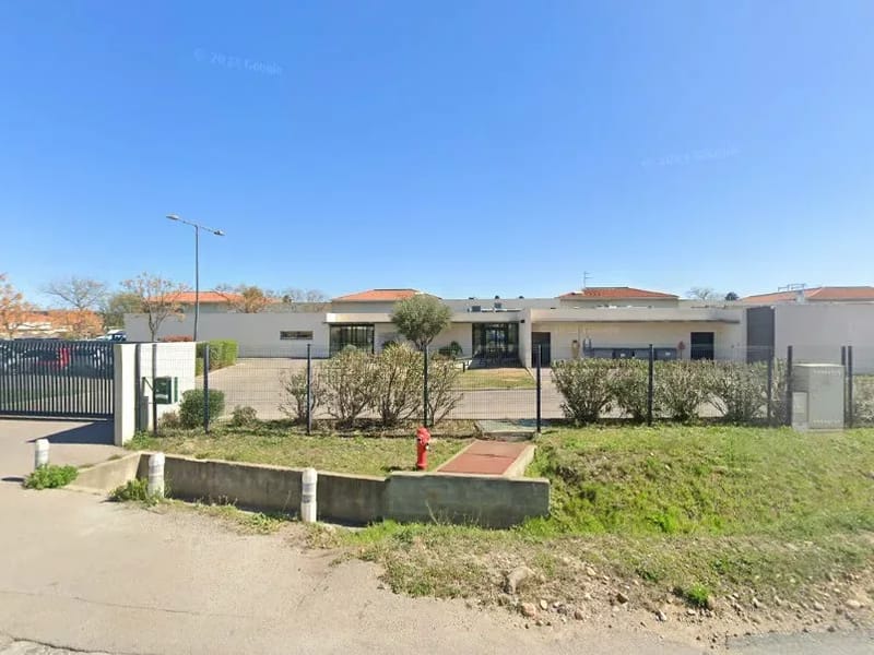 Ehpad Le Ruban D'Argent - EHPAD in PIA, Occitanie photo 1