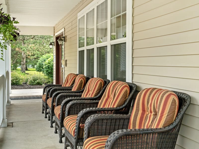 Brookdale Monroe Mc (Mi) - Assisted Living in Monroe, MI photo 2