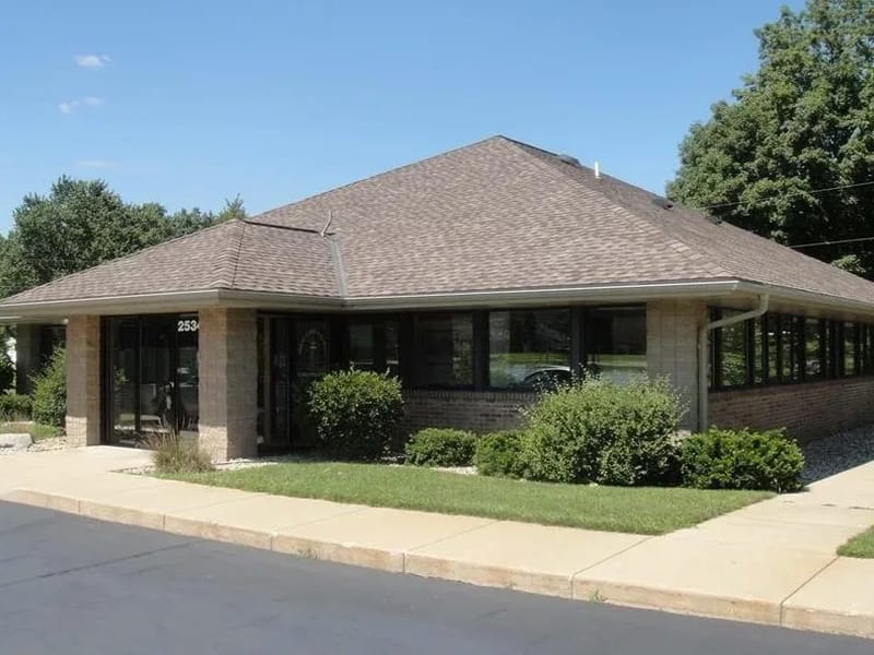 Aurora House - Assisted Living in L'Anse, MI photo 1