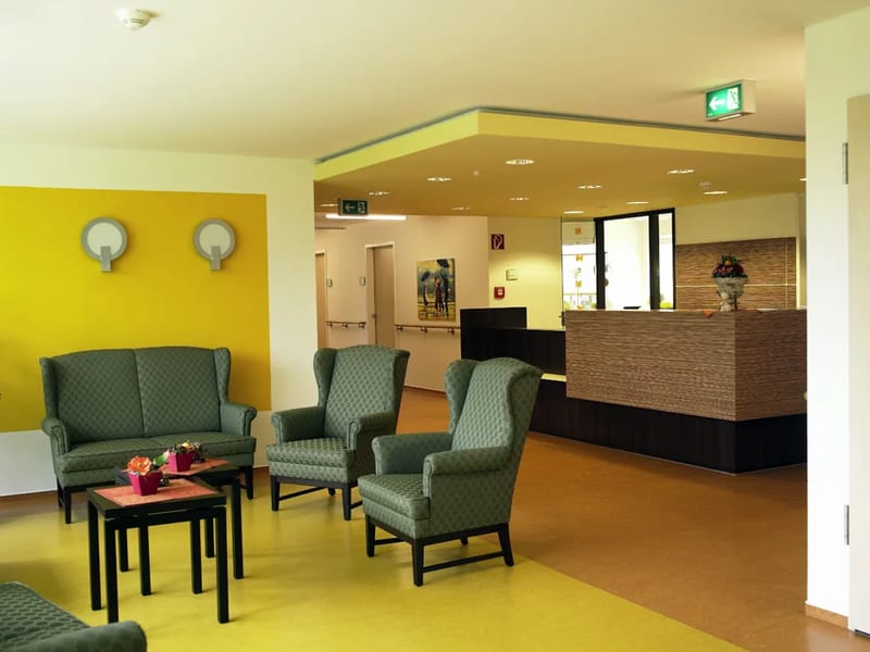 Altenzentrum St. Hildegard - Pflegeheim in Dortmund, Nordrhein-Westfalen photo 2