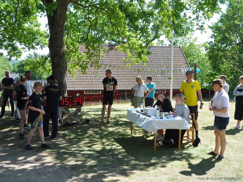 Harplinge äldreboende - Äldreboende in Halmstad, Hallands län photo 1