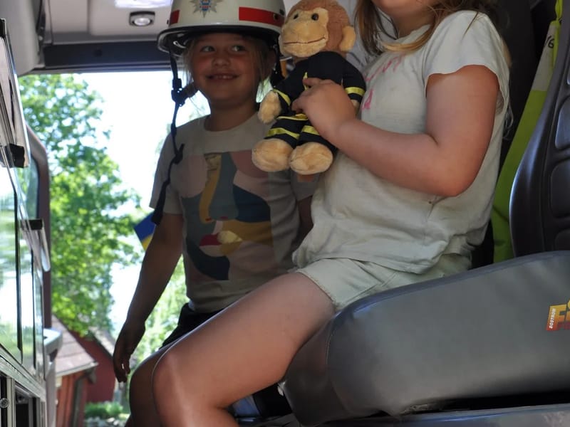 Harplinge äldreboende - Äldreboende in Halmstad, Hallands län photo 3