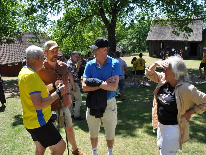Harplinge äldreboende - Äldreboende in Halmstad, Hallands län photo 2