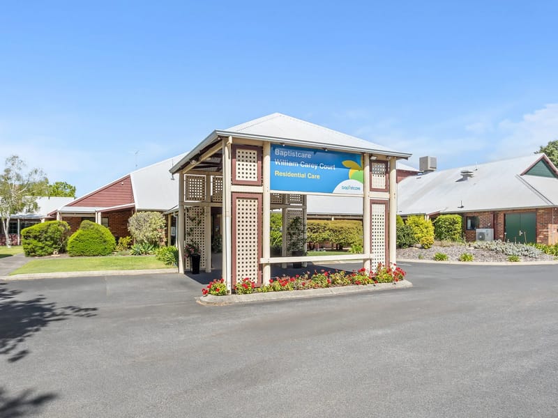 Baptistcare William Carey Court - Assisted Living in Broadwater, WA photo 3
