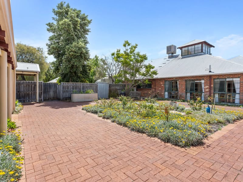 Baptistcare William Carey Court - Assisted Living in Broadwater, WA photo 2