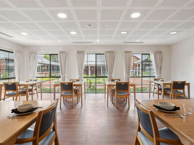 Baptistcare William Carey Court - Assisted Living in Broadwater, WA photo 1