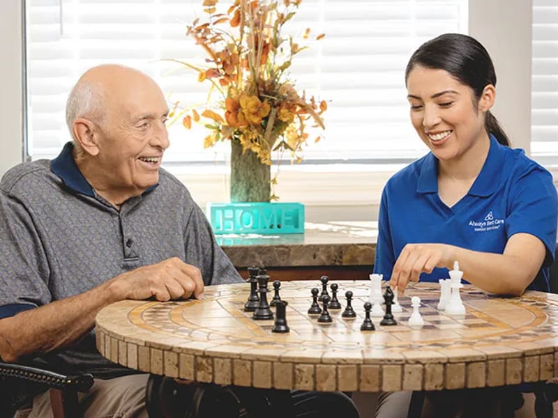 Mailland Foster Care - Assisted Living in El Paso, TX photo 2