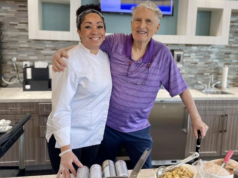 Mailland Foster Care - Assisted Living in El Paso, TX photo 3