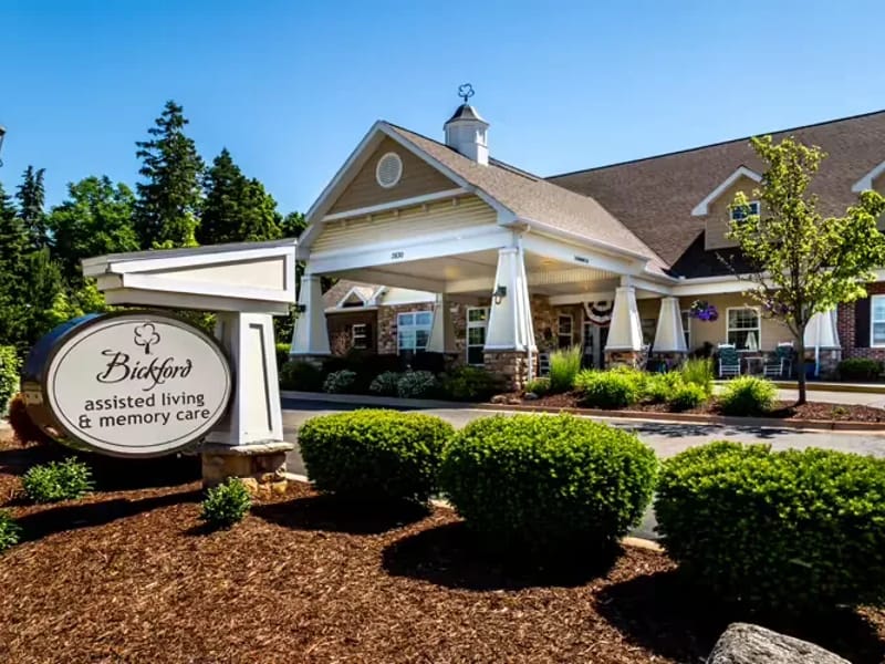 Carolyn'S Care Home - Assisted Living in Leslie, MI photo 2