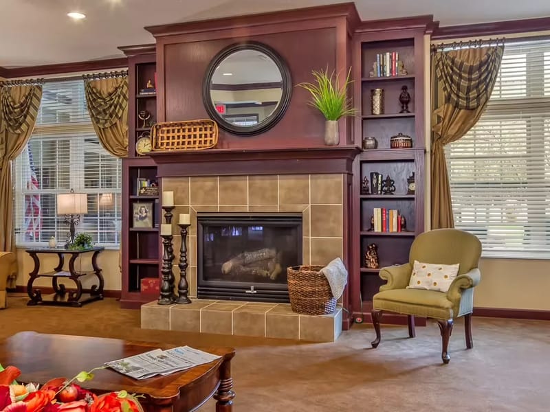 Carolyn'S Care Home - Assisted Living in Leslie, MI photo 3