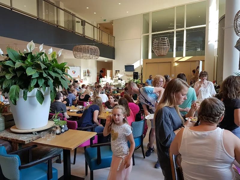 Accolade Zorg Hart van Vathorst - Begeleid Wonen in Amersfoort, Gelderland photo 7