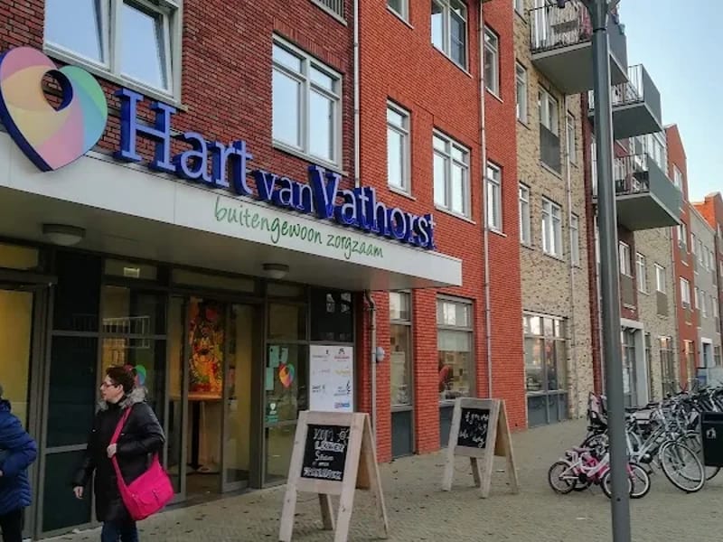 Accolade Zorg Hart van Vathorst - Begeleid Wonen in Amersfoort, Gelderland photo 3