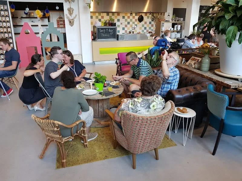 Accolade Zorg Hart van Vathorst - Begeleid Wonen in Amersfoort, Gelderland photo 6