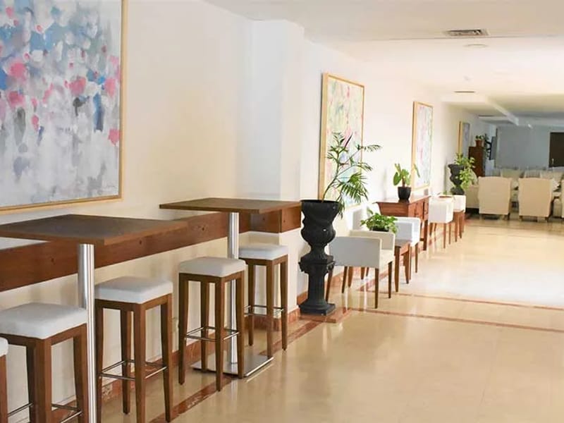 Ballesol Mirasierra, Residencia De Personas Mayores - Hogar de Ancianos in Madrid, Madrid photo 2