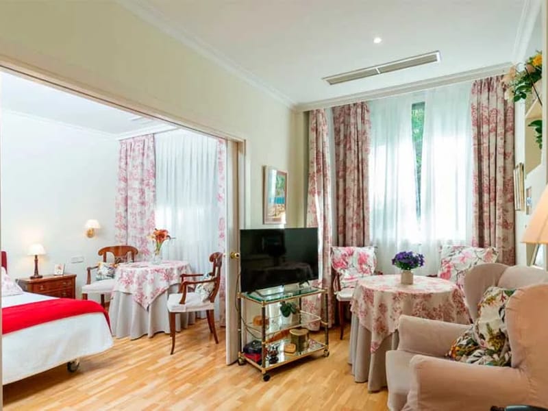 Ballesol Mirasierra, Residencia De Personas Mayores - Hogar de Ancianos in Madrid, Madrid photo 3