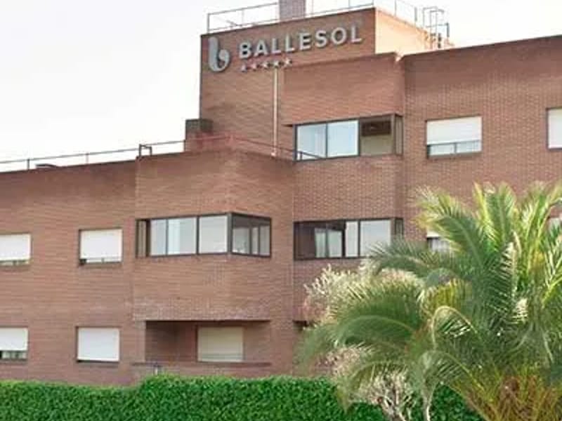 Ballesol Mirasierra, Residencia De Personas Mayores - Hogar de Ancianos in Madrid, Madrid photo 1