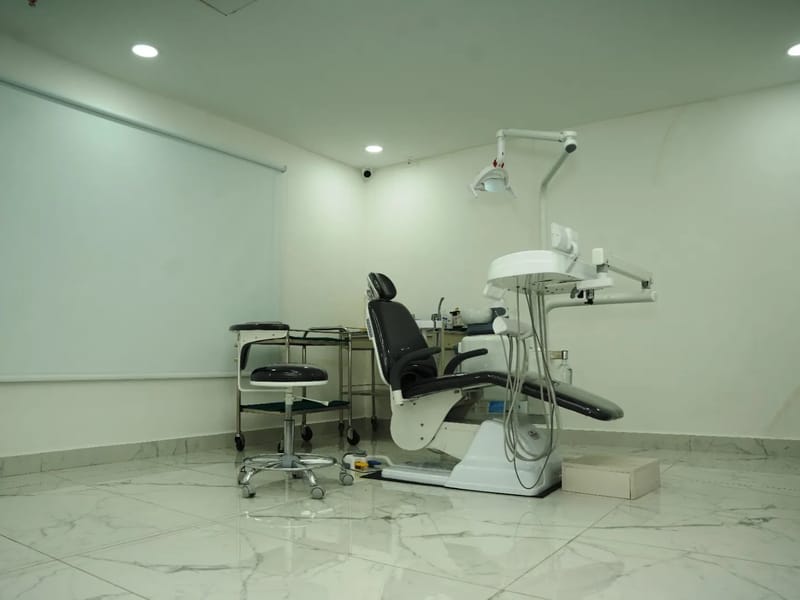 Ocean International Dental Hospital - अस्पताल in Rangareddy, Telangana photo 2