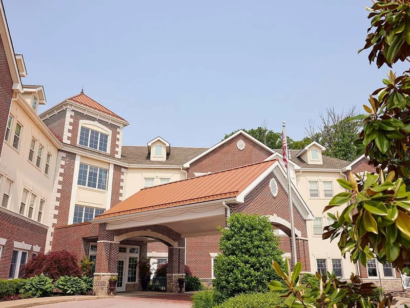 Brandywine Living at Haverford Estates — Assisted Living, Haverford, PA · photo 3