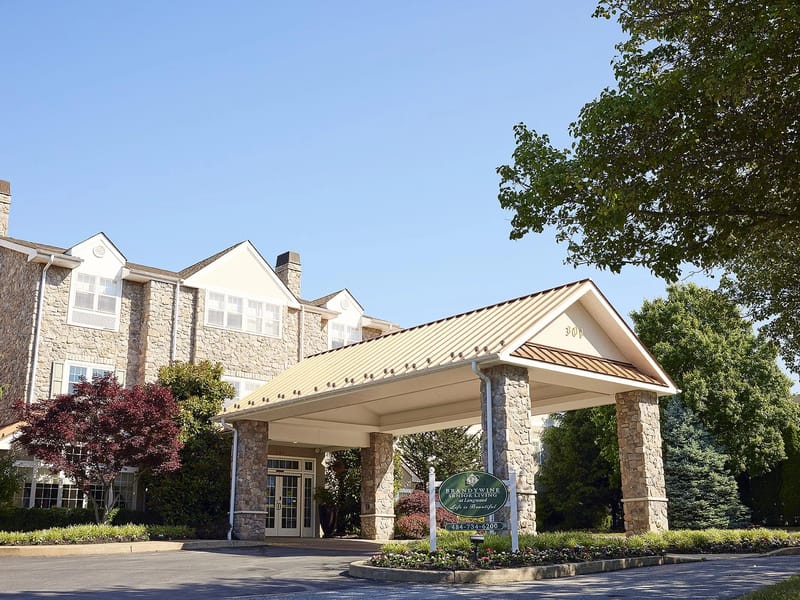 Brandywine Living at Haverford Estates — Assisted Living, Haverford, PA · photo 2