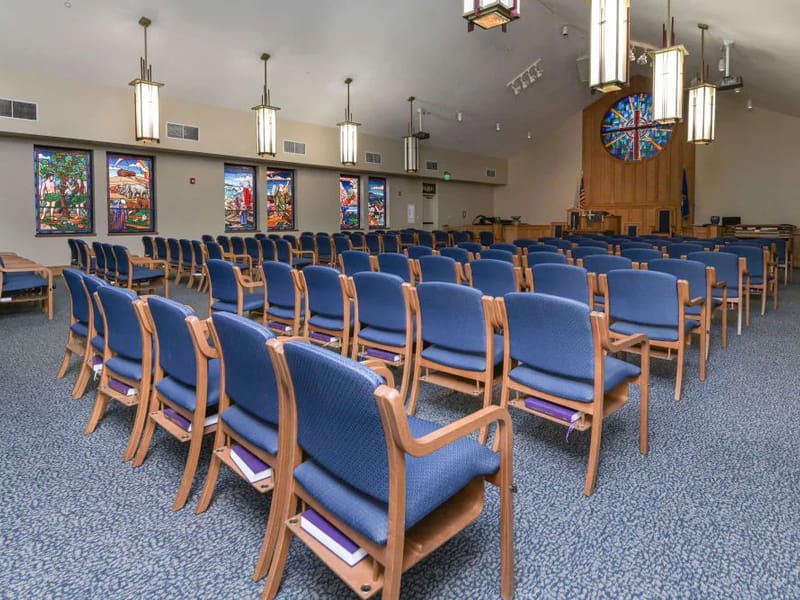 Presbyterian Home of South Carolina-Columbia - Nursing Home in Lexington, SC photo 3