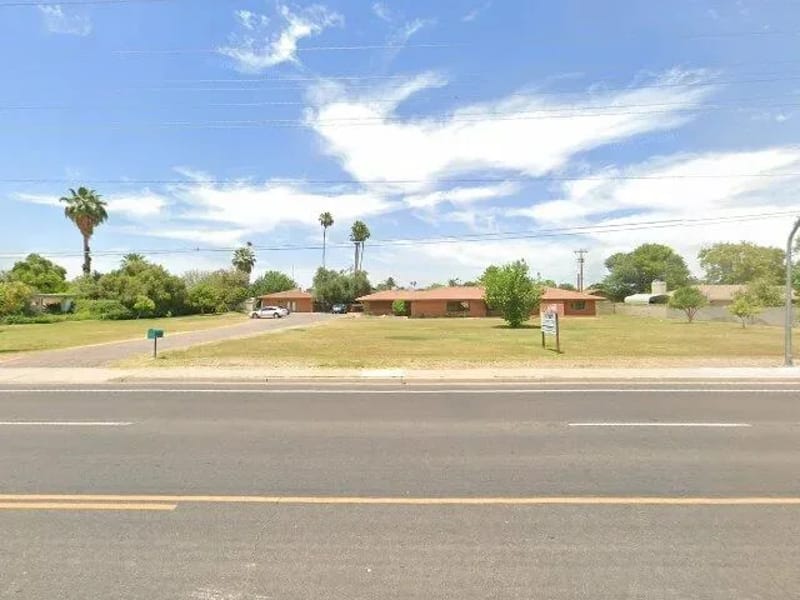 Citrus Manor - Assisted Living in Mesa, AZ photo 1