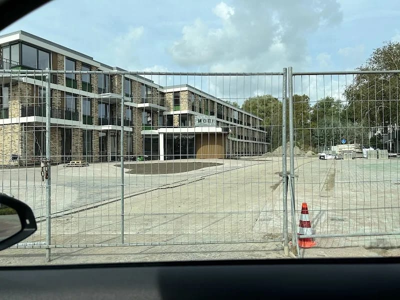 Zorgcentrum Klepperwei - Verpleeghuis in Rhoon, Zuid-Holland photo 2