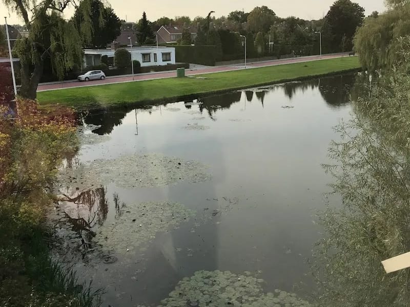 Zorgcentrum Klepperwei - Verpleeghuis in Rhoon, Zuid-Holland photo 4