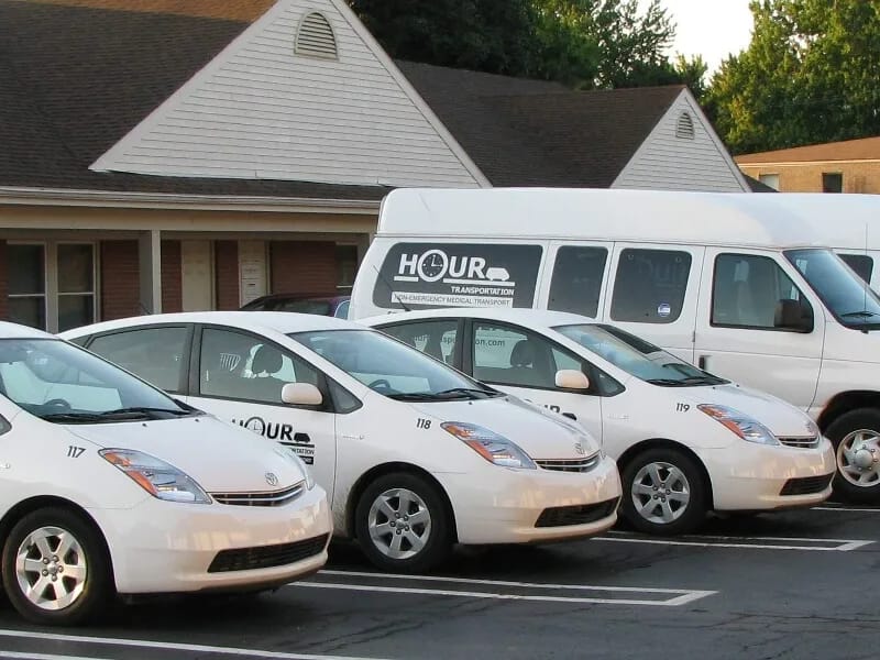 Hour Transportation - Medical Transport in Southfield, MI photo 1