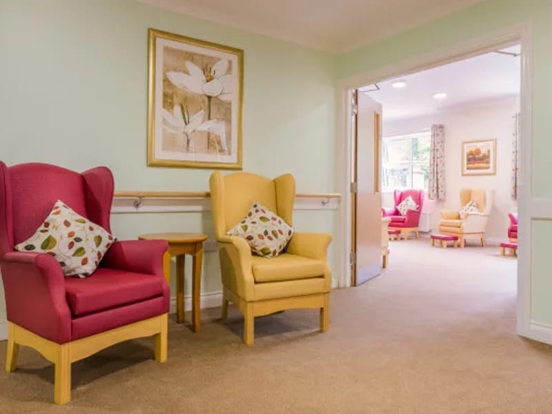 Aspen Court - Assisted Living in Gateshead, England photo 3