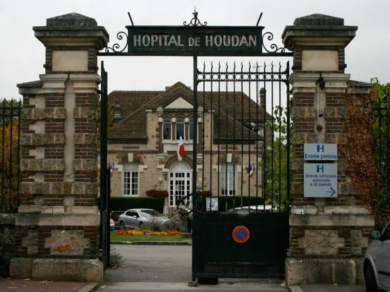 Ehpa D Houdan - Maison de Retraite in HOUDAN, Île-de-France photo 3