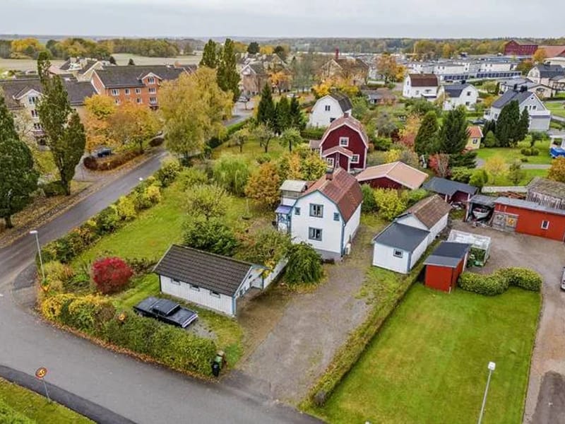 Vargön 2 - Serviceboende in Vänersborg, Västra Götalands län photo 3