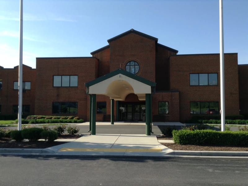 Pytchley Court Nursing Home - Nursing Home in Northampton, England photo 3