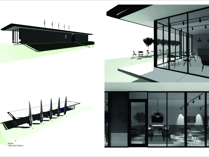 HOGAR PARA ANCIANOS DEL HOSPITAL ESPAÑOL PABELLON ELIAS ROMERO (RAM) - Hogar de Ancianos in Temperley, Lanus photo 2