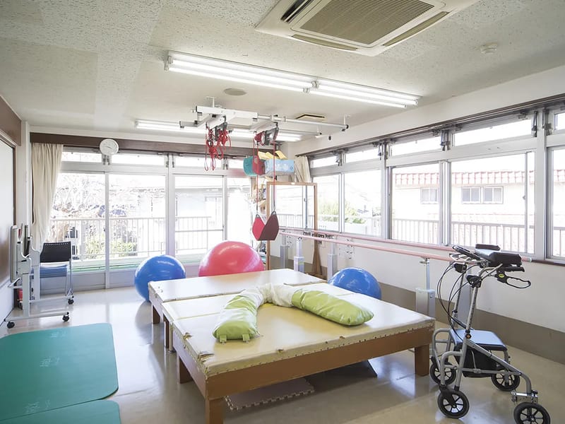 つばさ福祉用具サポート - 有料老人ホーム in 堺市西区, 大阪府 photo 2