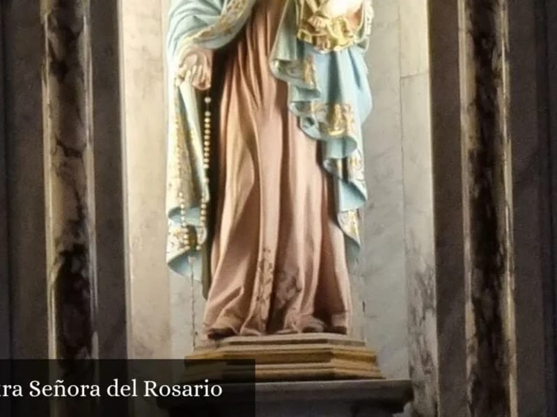 Del Rosario - Hogar de Ancianos in Buenos Aires, CABA photo 3