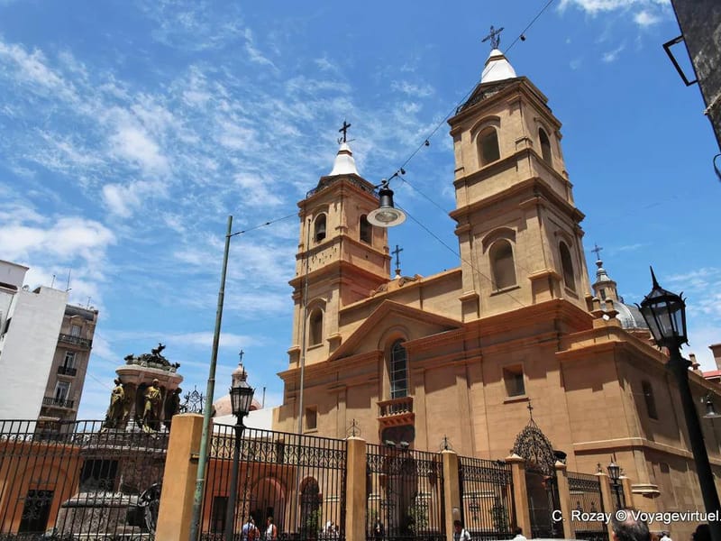 Del Rosario - Hogar de Ancianos in Buenos Aires, CABA photo 2