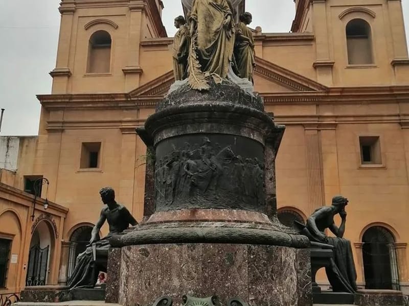Del Rosario - Hogar de Ancianos in Buenos Aires, CABA photo 1