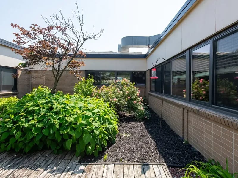 Optalis Health & Rehabilitation of Ionia - Nursing Home in Ionia, MI photo 2