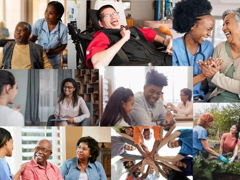 Auntie Ann Home Care Agency LLC - Home Health Nursing in Mount Holly, NC photo 1