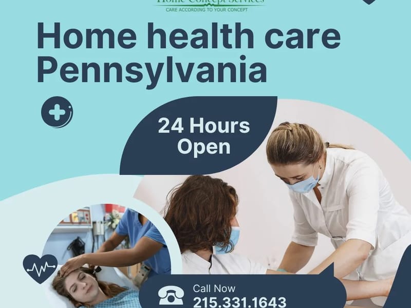 1st Care Home Health Services of Pennsylvania - Home Health Nursing in Allentown, PA photo 2