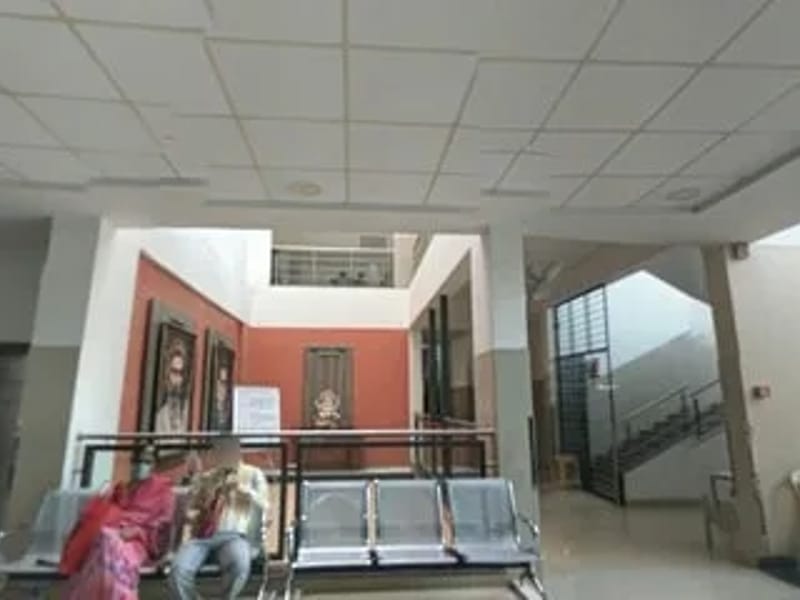 Shri Guruji Rugnalaya in Nashik, Maharashtra photo 2