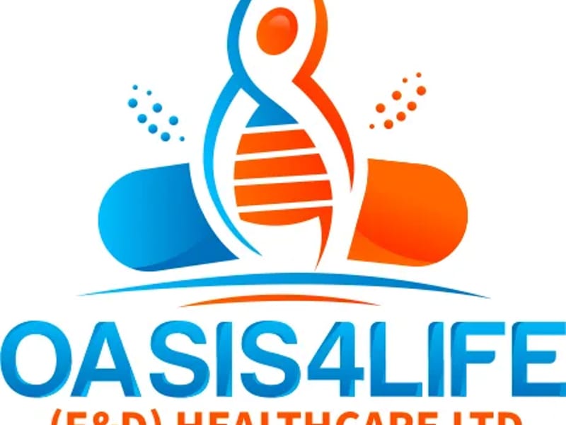 Oasis4life (F&D) Healthcare Ltd in York, England photo 1