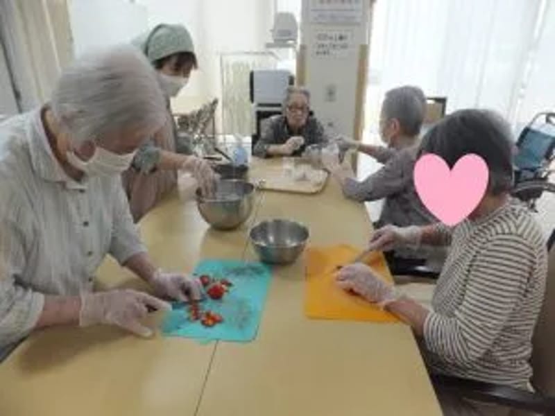 あいぼーヘルパーステーション - 訪問介護 in 姫路市, 兵庫県 photo 1
