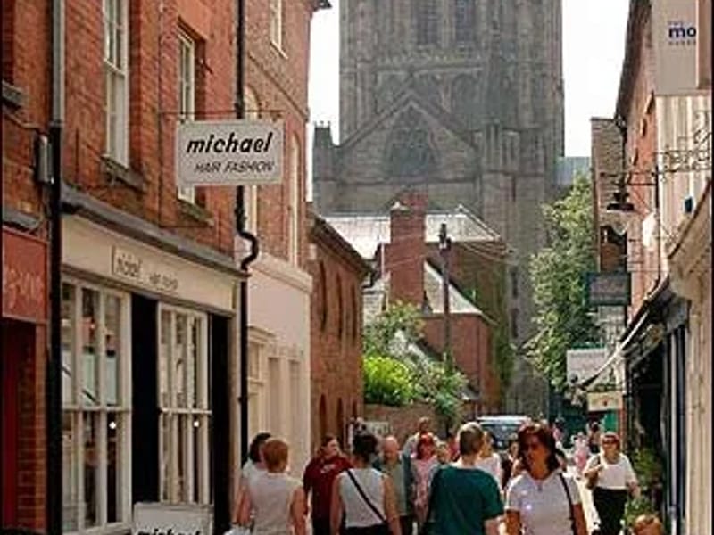 Smithridge Homecare Hereford and Worcester - In-Home Care in Hereford, England photo 2