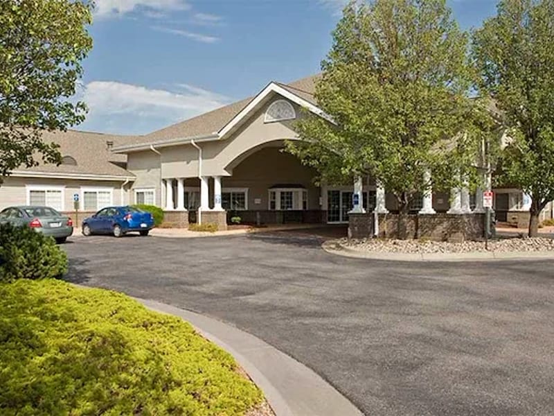Lincoln Care and Rehab - Nursing Home in Wichita, KS photo 2