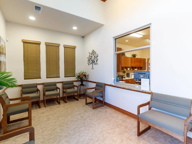 M & L Medical Services Inc - Home Health Nursing in Cedar Hill, TX photo 2