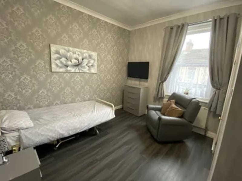 Windsor Court Residential Home - Assisted Living in Stockton On Tees, England photo 2