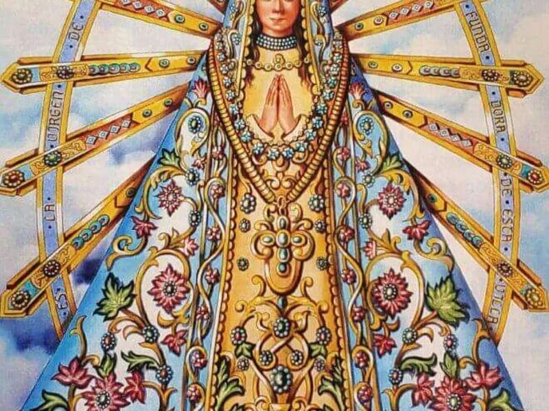 Villa De La Santisima Virgen Maria - Hogar de Ancianos in LUJAN, BUENOS AIRES photo 1