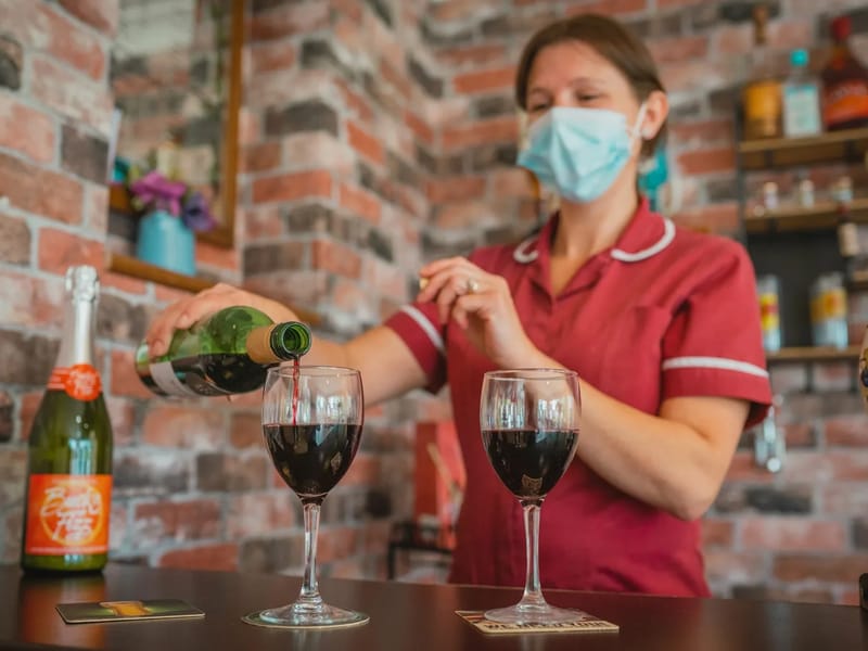 Solent Cliffs Nursing Home Limited in Fareham, England photo 2